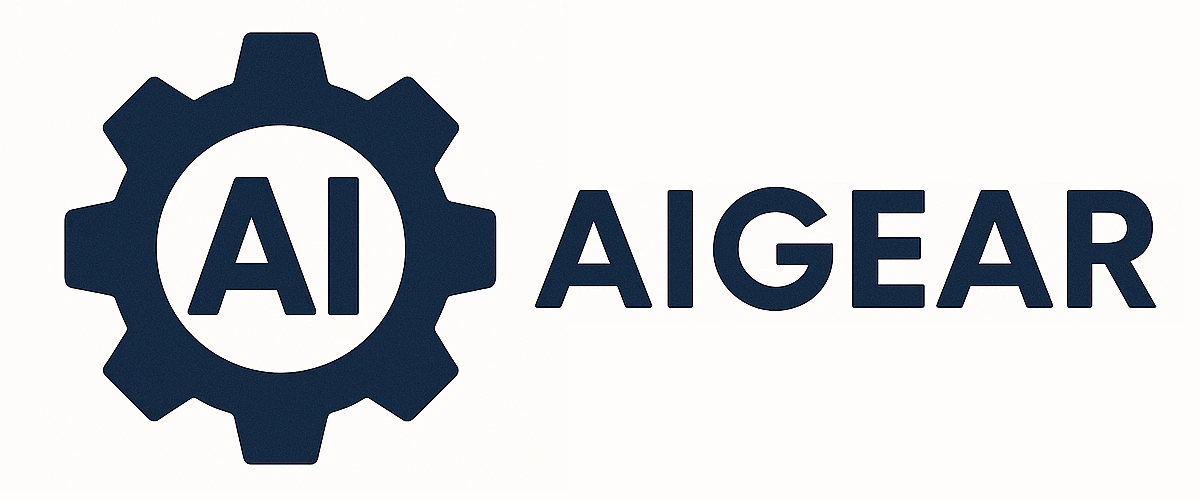 AIGEAR – AI i automatyzacja