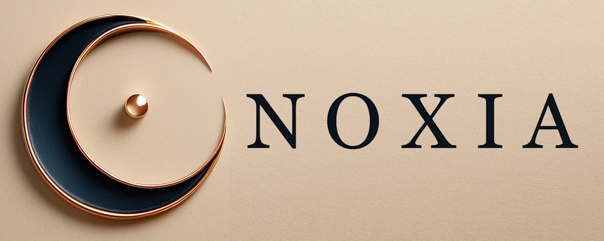 NOXIA – biżuteria energetyczna
