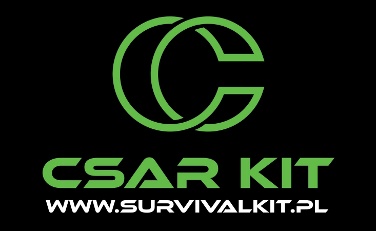 SURVIVALKIT – zestawy przetrwania i akcesoria EDC