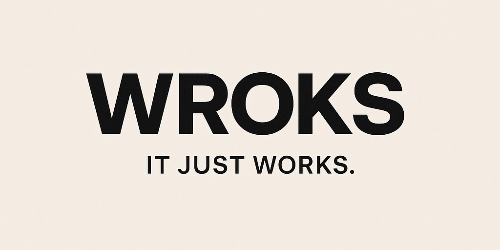 WROKS – platforma e-commerce